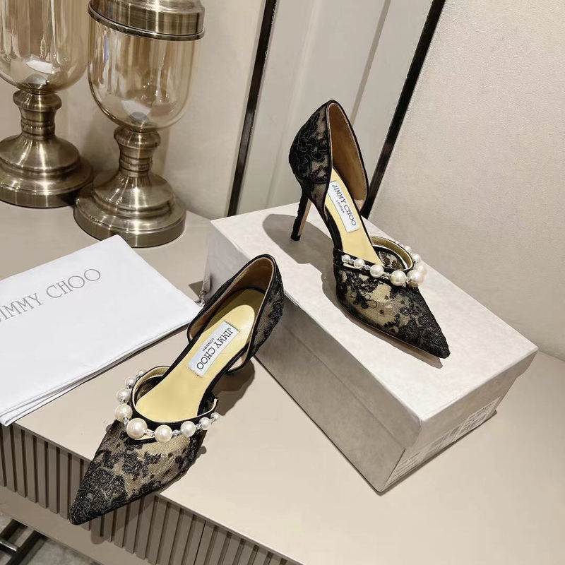 Jimmy Choo sz35-39 8.5cm mnw0259